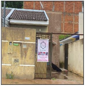 Casa - Venda, JARDIM PANORAMA, ALVARES MACHADO, SP