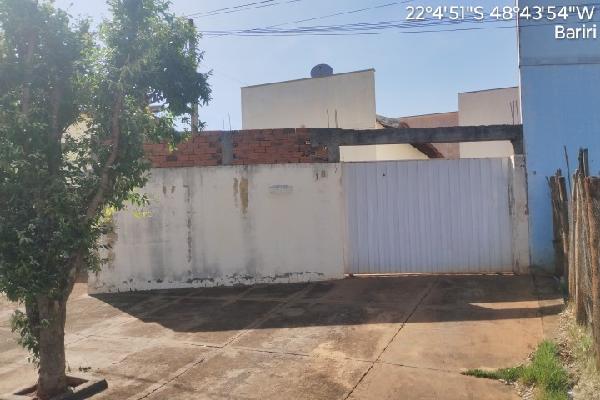 Prédio - Venda, JARDIM YANG I, BARIRI, SP