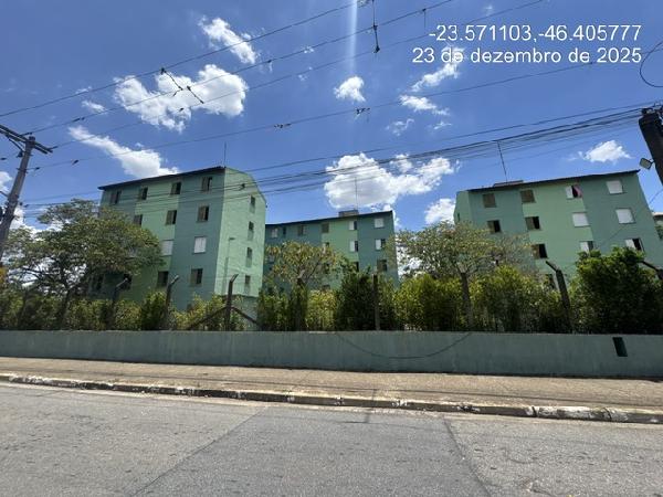 Apartamento - Venda, CONJUNTO HABITACIONAL INACIO MONTEI, SAO PAULO, SP