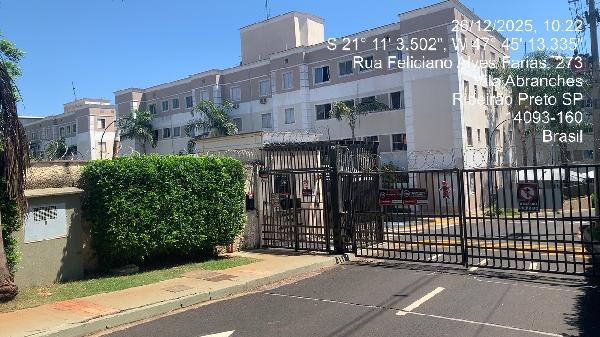 Apartamento - Venda, VILA ABRANCHES, RIBEIRAO PRETO, SP