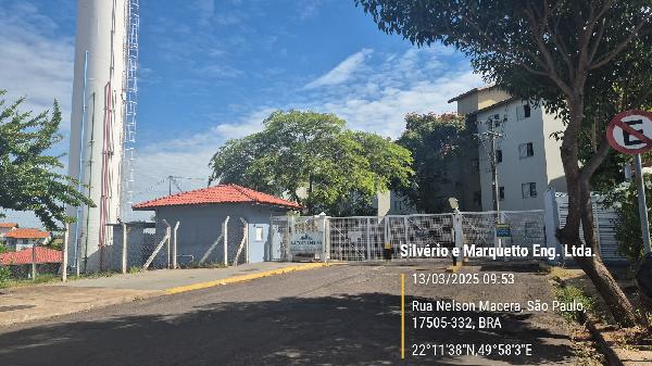 Apartamento - Venda, JARDIM AMERICA, MARILIA, SP