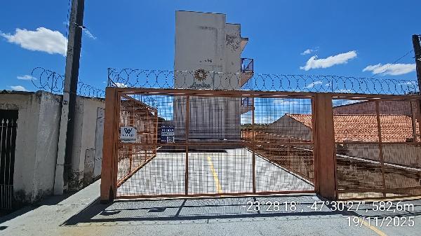 Apartamento - Venda, JARDIM RODRIGO, SOROCABA, SP