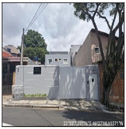 Casa - Venda, VILA CARMOSINA, SAO PAULO, SP