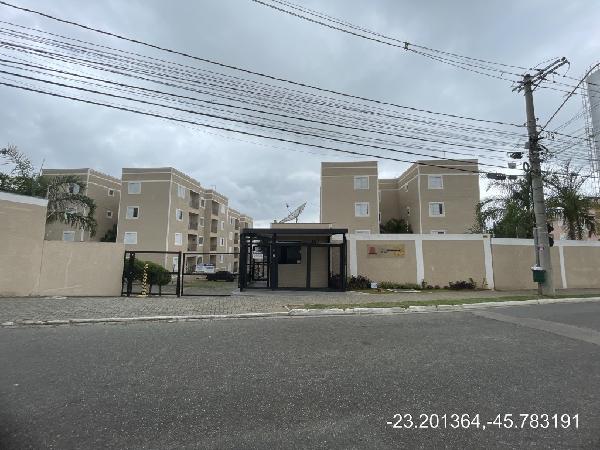 Apartamento - Venda, BOM RETIRO, SAO JOSE DOS CAMPOS, SP