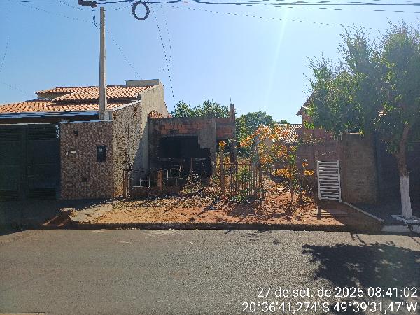 Terreno - Venda, PARQUE RESIDENCIAL NOVA TANABI, TANABI, SP