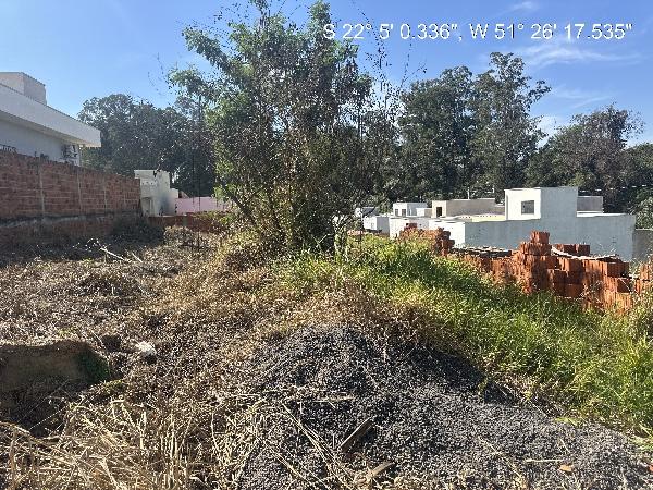 Terreno - Venda, PARQUE RESIDENCIAL UNIAO, ALVARES MACHADO, SP