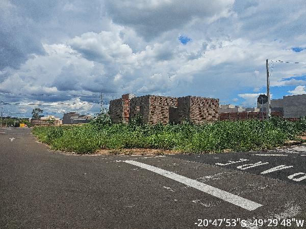 Terreno - Venda, JARDIM GEROTTO, MIRASSOL, SP