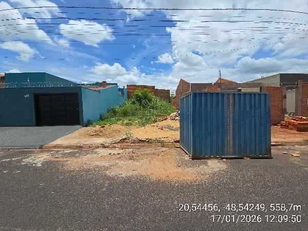 Terreno - Venda, BARRETOS, SP