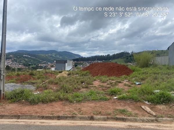 Terreno - Venda, RES JARDIM HELENA, PIRACAIA, SP