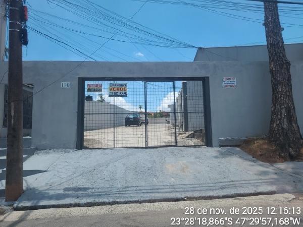 Casa - Venda, TERRA VERMELHA, SOROCABA, SP