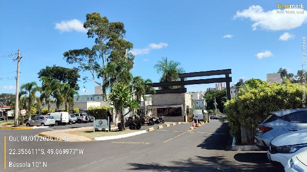 Apartamento - Venda, BAURU, SP