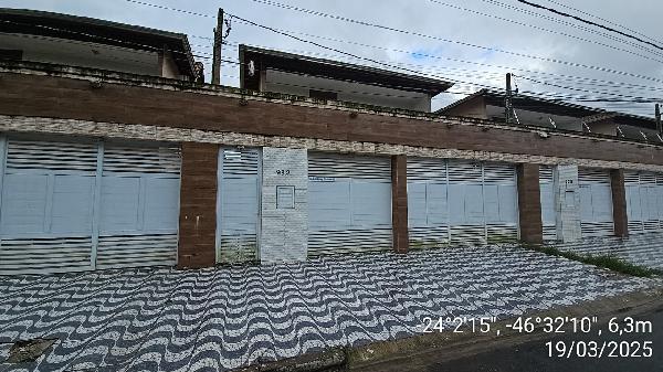 Apartamento - Venda, MELVI, PRAIA GRANDE, SP