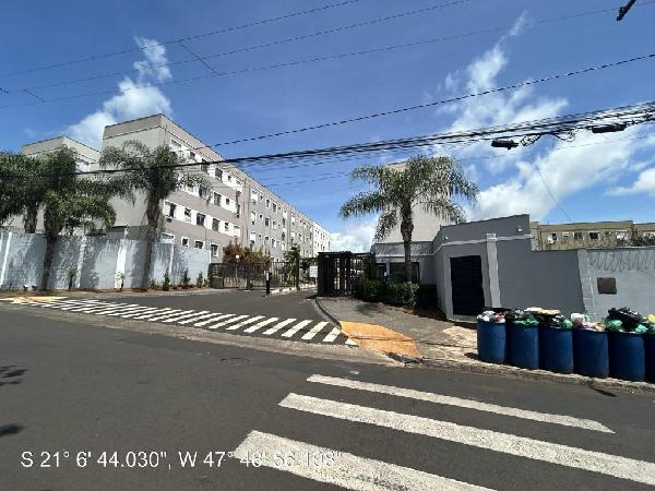 Apartamento - Venda, VITTA HEITOR RIGON, RIBEIRAO PRETO, SP