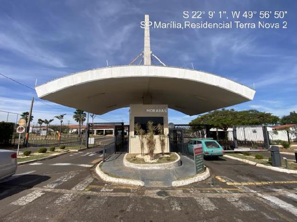 Casa - Venda, ALTOS DO PALMITAL, MARILIA, SP