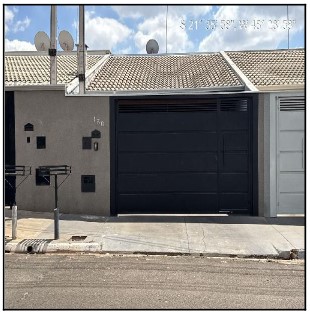 Casa - Venda, PARQUE DAS LARANJEIRAS, MATAO, SP