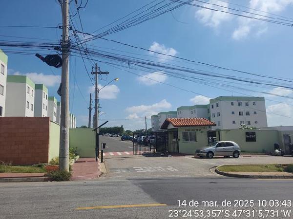 Apartamento - Venda, CAGUASSU, SOROCABA, SP