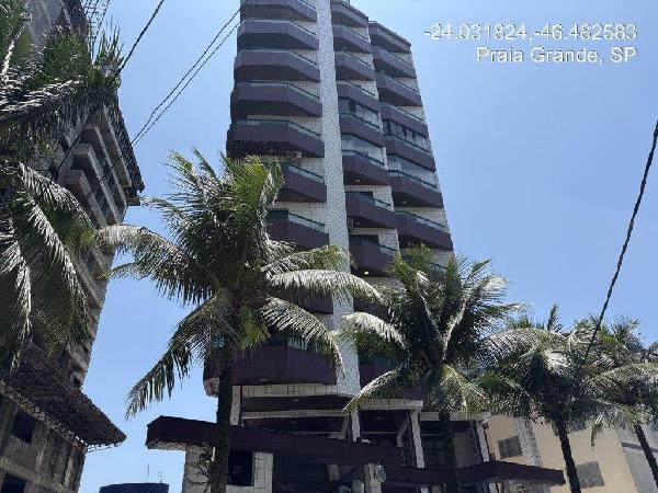 Apartamento - Venda, VILA CALIFORNIA, PRAIA GRANDE, SP