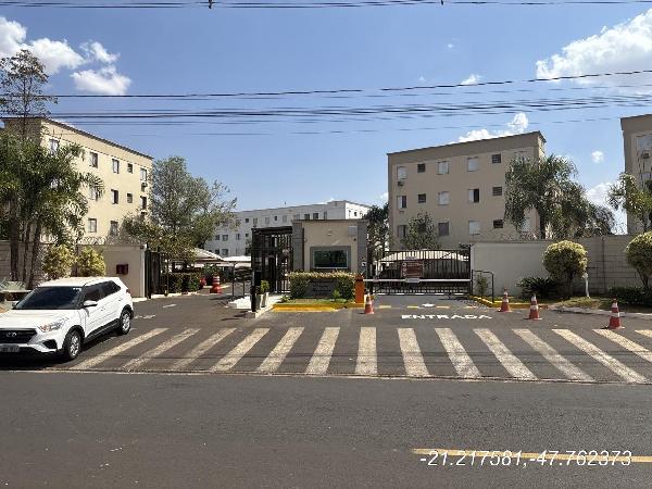 Apartamento - Venda, RESIDENCIAL JEQUITIBA, RIBEIRAO PRETO, SP