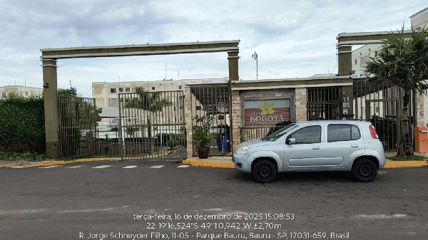 Apartamento - Venda, PARQUE BAURU, BAURU, SP