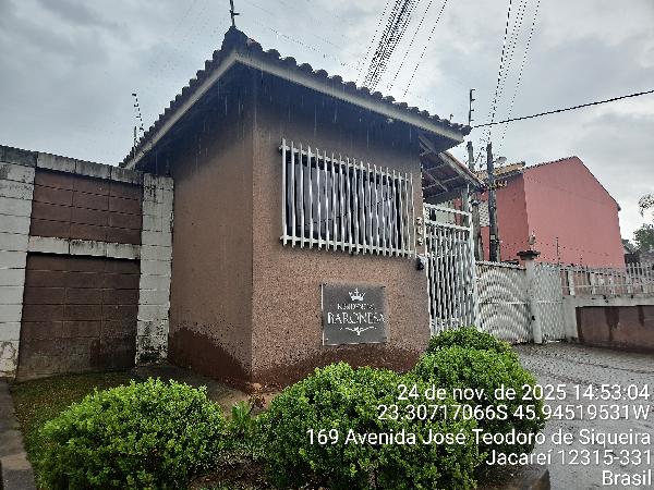 Casa - Venda, BAIRRO DO COLONIA, JACAREI, SP