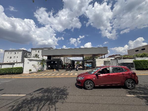 Apartamento - Venda, JARDIM MARCHESI, RIBEIRAO PRETO, SP