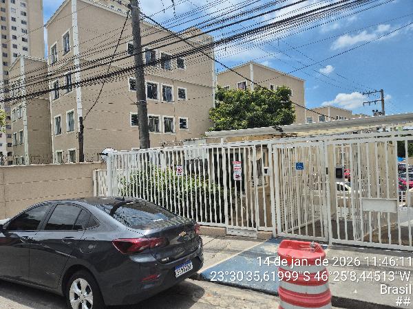 Apartamento - Venda, VILA NOVA CURUCA, SAO PAULO, SP