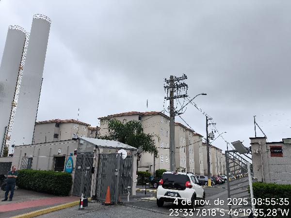 Apartamento - Venda, PARQUE SANTA ROSA, SUZANO, SP