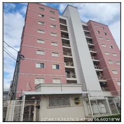 Apartamento - Venda, JARDIM DONA JUDITH, AMERICANA, SP