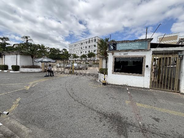 Apartamento - Venda, AGUA CHATA, GUARULHOS, SP