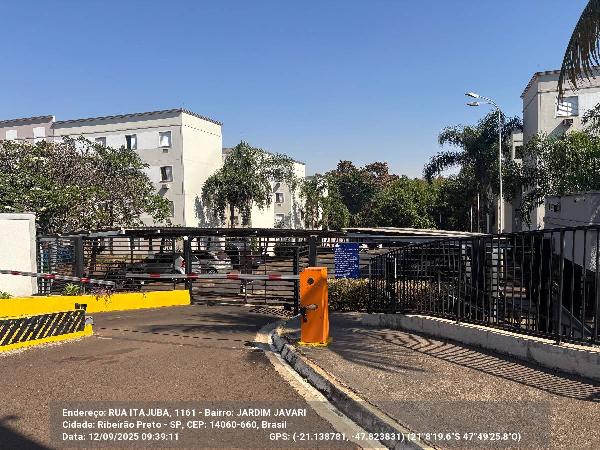 Apartamento - Venda, JARDIM JAVARI, RIBEIRAO PRETO, SP