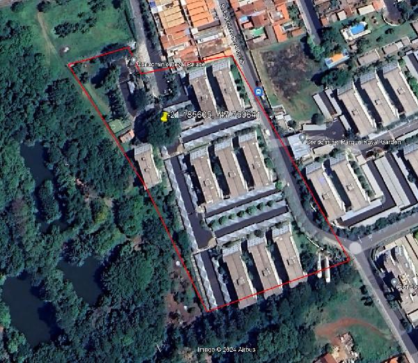 Apartamento - Venda, PARQUE SAO SEBASTIAO, RIBEIRAO PRETO, SP