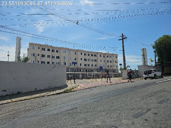 Apartamento - Venda, JARDIM MIRANTE DOS OVNIS, VOTORANTIM, SP