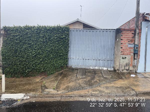 Casa - Venda, RESIDENCIAL SAO PEDRO, SAO PEDRO, SP