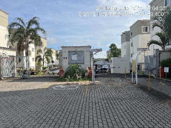 Apartamento - Venda, VILA SAO LAZARO, TATUI, SP