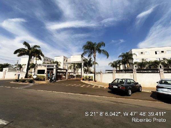 Apartamento - Venda, IPIRANGA, RIBEIRAO PRETO, SP