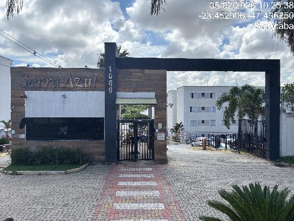 Apartamento - Venda, CAGUASSU, SOROCABA, SP