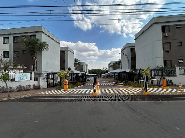 Apartamento - Venda, RECANTO DAS PALMEIRAS, RIBEIRAO PRETO, SP