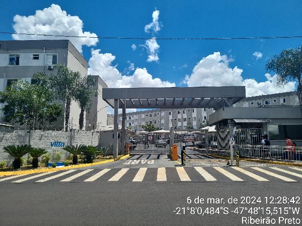 Apartamento - Venda, IPIRANGA, RIBEIRAO PRETO, SP