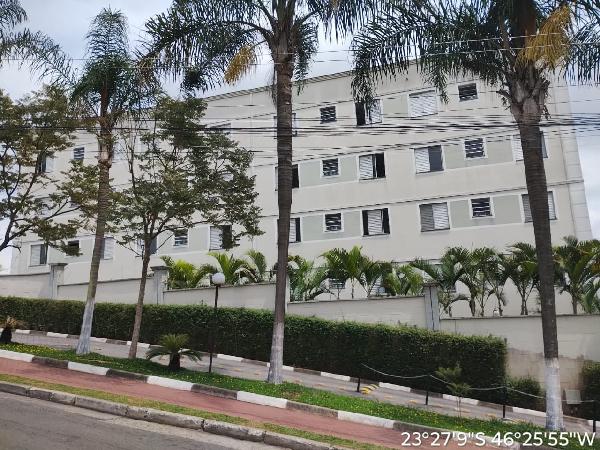 Apartamento - Venda, VILA ALZIRA, GUARULHOS, SP