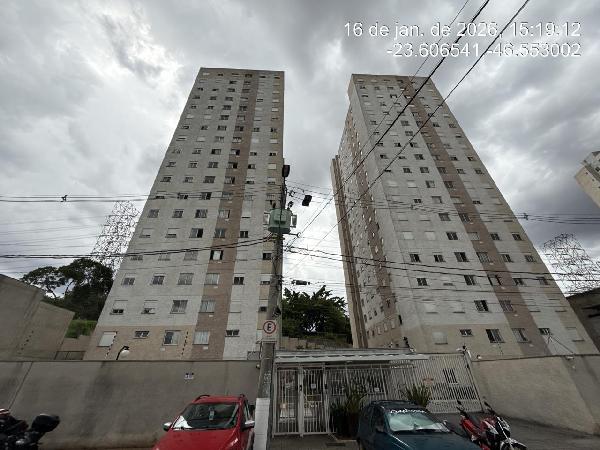 Apartamento - Venda, SITIO DA FIGUEIRA, SAO PAULO, SP