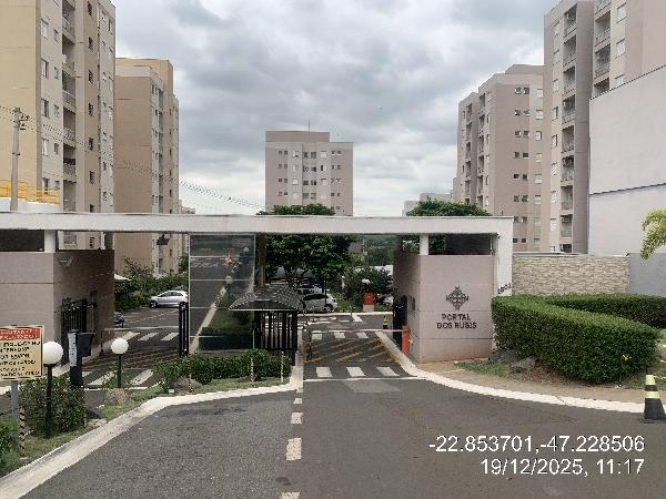 Apartamento - Venda, VILA SAO PEDRO, HORTOLANDIA, SP