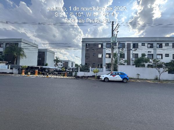 Apartamento - Venda, RECANTO DAS PALMEIRAS, RIBEIRAO PRETO, SP