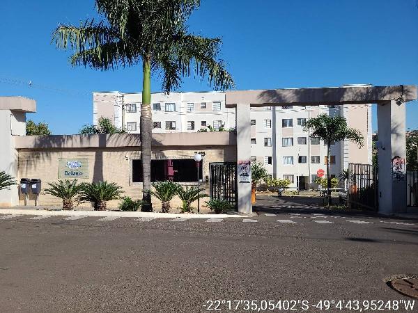 Apartamento - Venda, JARDIM ESTRELA DALVA, BAURU, SP