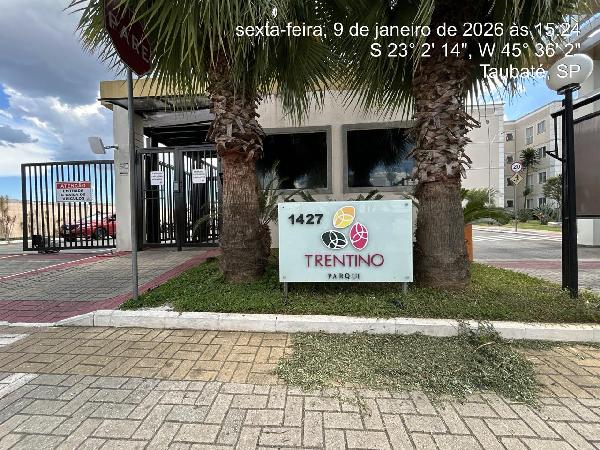 Apartamento - Venda, PIRACANGAGUA, TAUBATE, SP