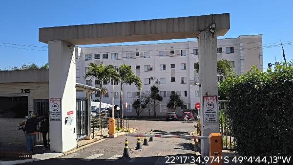 Apartamento - Venda, BAURU, SP