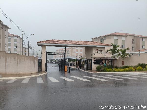 Apartamento - Venda, JOIAS DE SANTA BARBARA, SANTA BARBARA D'OESTE, SP