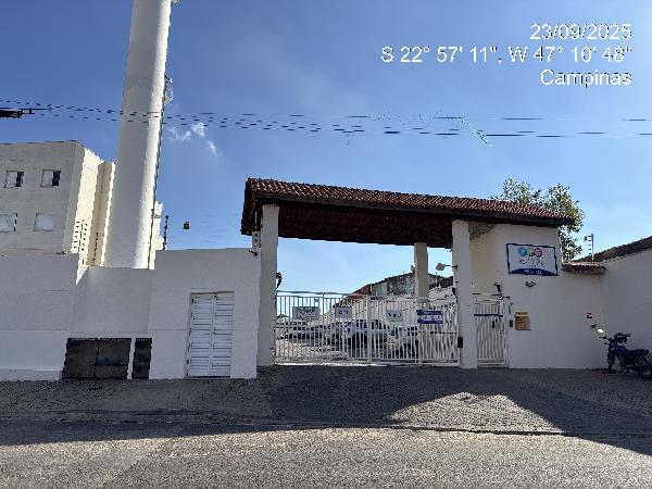 Apartamento - Venda, JARDIM NOVO MARACANA, CAMPINAS, SP