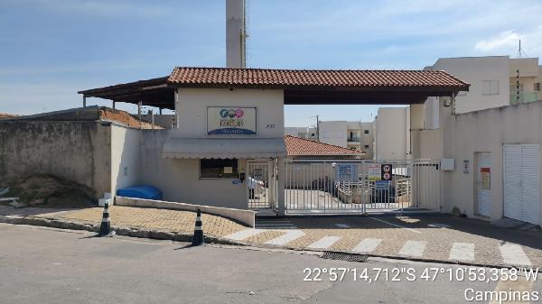 Apartamento - Venda, JARDIM NOVO MARACANA, CAMPINAS, SP