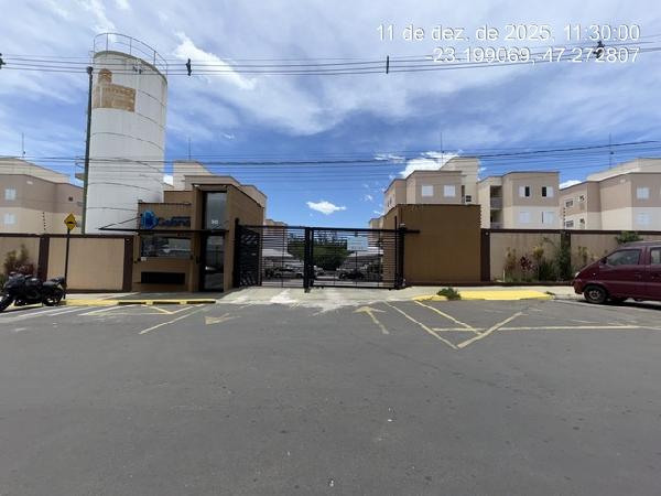 Apartamento - Venda, LOTEAMENTO JARDIM DAS CONSTELACOES, SALTO, SP