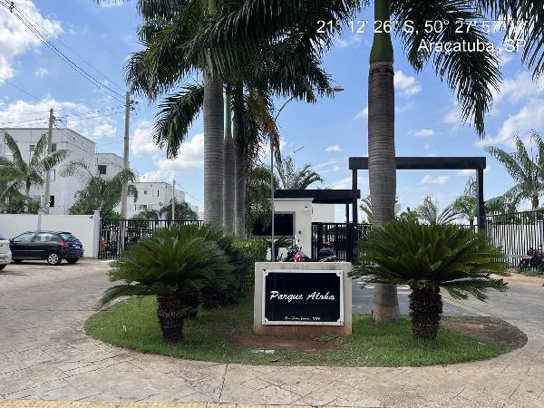 Apartamento - Venda, MONTE CARLO, ARACATUBA, SP